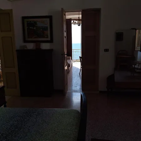 Casa Elisabetta - Vista Mare