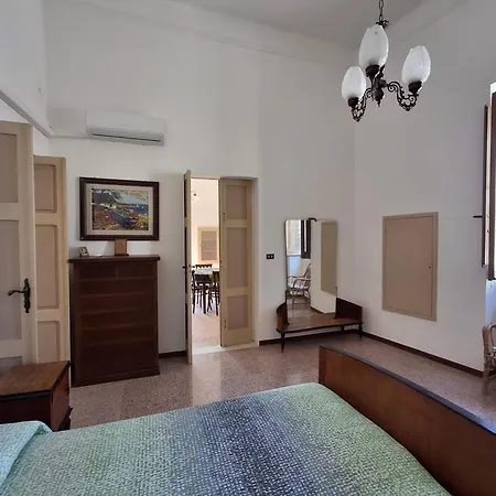 Casa Elisabetta - Vista Mare Casa de Férias *
