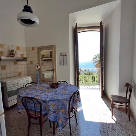 Casa Elisabetta - Vista Mare Casa de Férias Santa Maria al Bagno