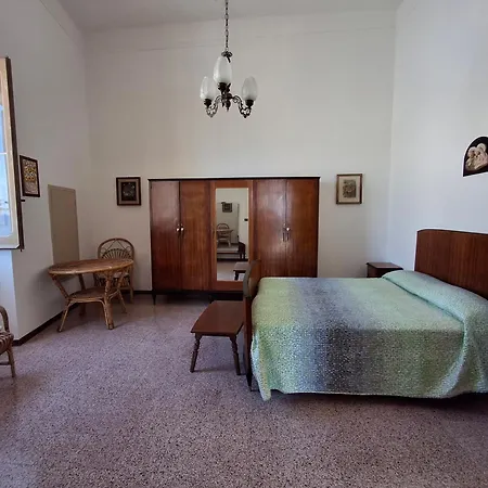 Casa de Férias Casa Elisabetta - Vista Mare Santa Maria al Bagno