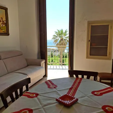 Casa Elisabetta - Vista Mare Santa Maria al Bagno