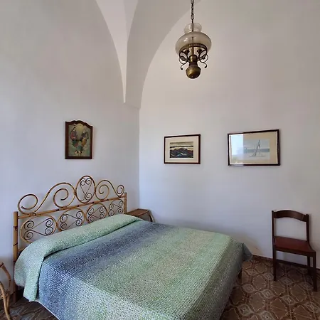 Casa Elisabetta - Vista Mare * Santa Maria al Bagno
