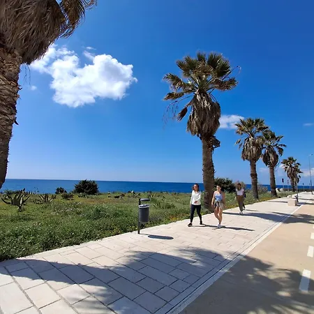 Casa Elisabetta - Vista Mare Casa de Férias