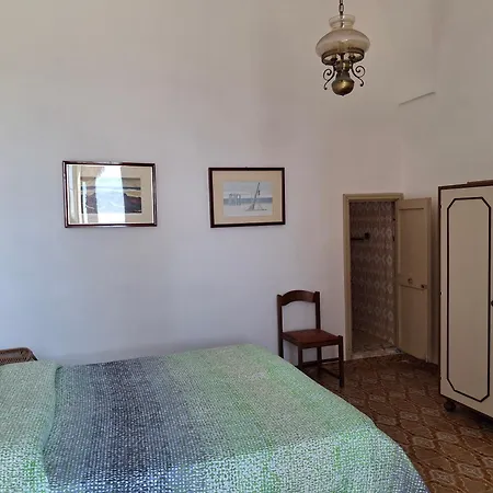 Casa Elisabetta - Vista Mare *