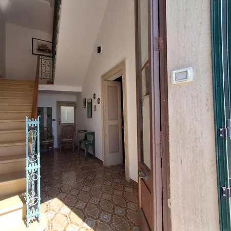 Casa Elisabetta - Vista Mare Casa de Férias
