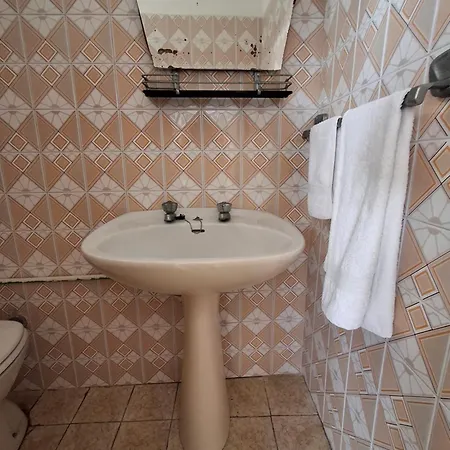 Casa Elisabetta - Vista Mare Casa de Férias *
