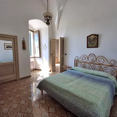 Casa Elisabetta - Vista Mare Casa de Férias Santa Maria al Bagno