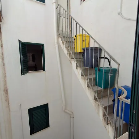 Casa de Férias Casa Elisabetta - Vista Mare Santa Maria al Bagno