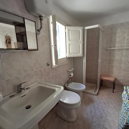 Casa Elisabetta - Vista Mare Santa Maria al Bagno