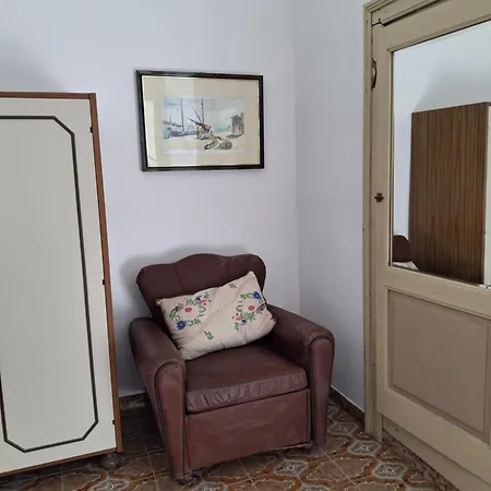 Casa Elisabetta - Vista Mare Casa de Férias