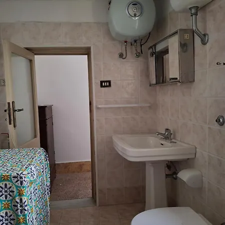 Casa de Férias Casa Elisabetta - Vista Mare *