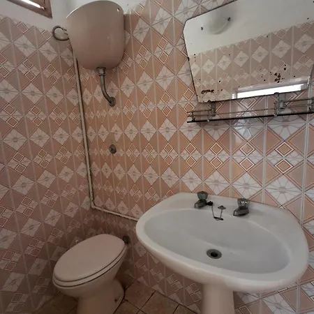 Casa Elisabetta - Vista Mare Casa de Férias