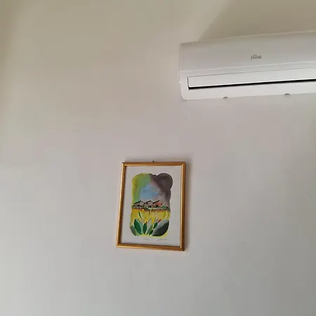 Casa Elisabetta - Vista Mare Casa de Férias *