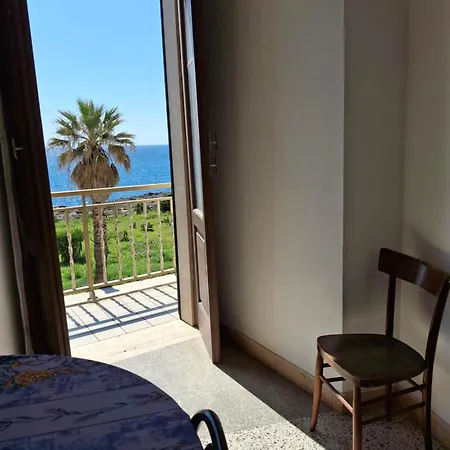 Casa Elisabetta - Vista Mare Casa de Férias