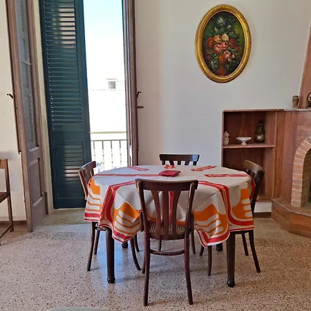 Casa Elisabetta - Vista Mare Casa de Férias *