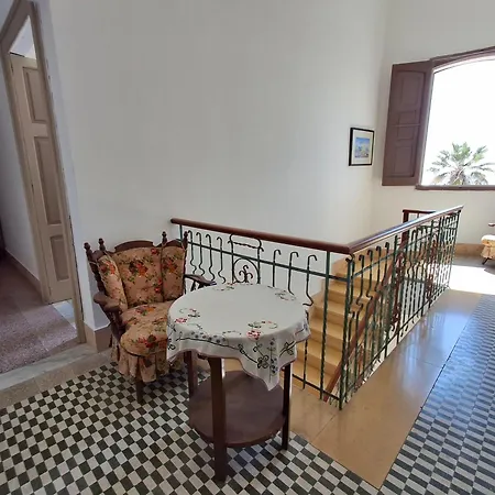 Casa Elisabetta - Vista Mare Santa Maria al Bagno