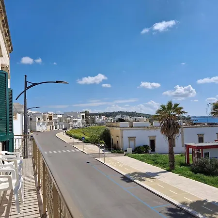 Casa Elisabetta - Vista Mare Tatil Evi *