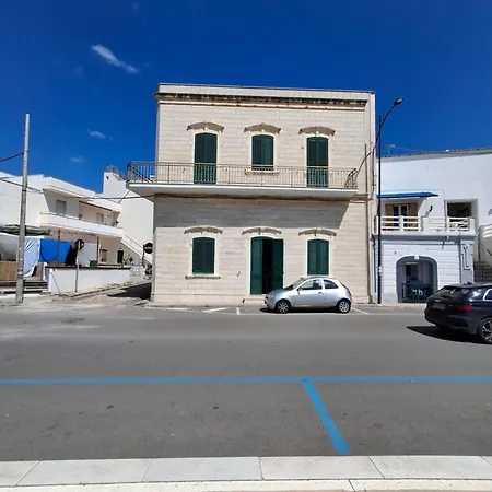 Casa Elisabetta - Vista Mare *