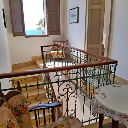 Casa Elisabetta - Vista Mare * Santa Maria al Bagno