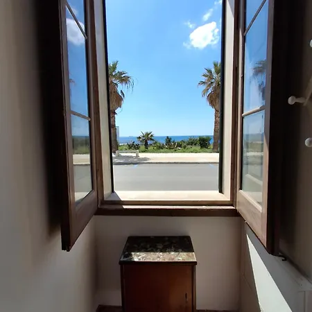 Casa Elisabetta - Vista Mare *