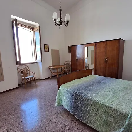 Casa Elisabetta - Vista Mare * Santa Maria al Bagno