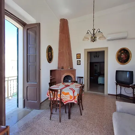 Casa Elisabetta - Vista Mare Casa de Férias