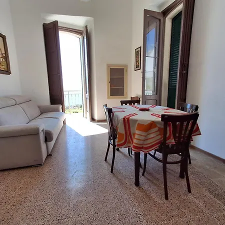 Casa de Férias Casa Elisabetta - Vista Mare *