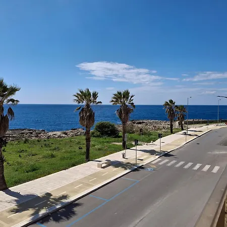 Casa Elisabetta - Vista Mare * Santa Maria al Bagno