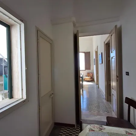 Casa Elisabetta - Vista Mare Holiday home