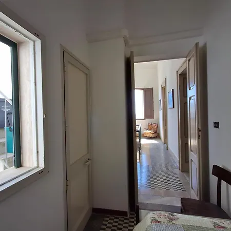 Casa Elisabetta - Vista Mare Casa de Férias