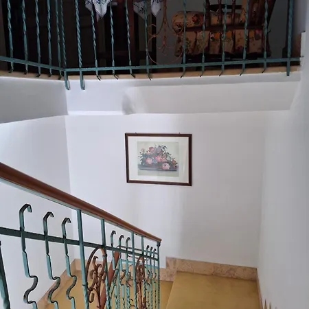 Casa Elisabetta - Vista Mare Casa de Férias Santa Maria al Bagno