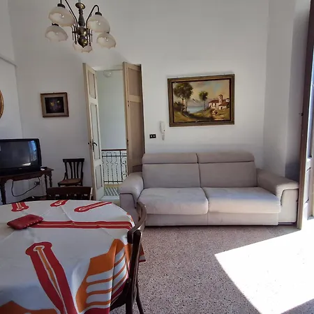 Casa Elisabetta - Vista Mare * Santa Maria al Bagno